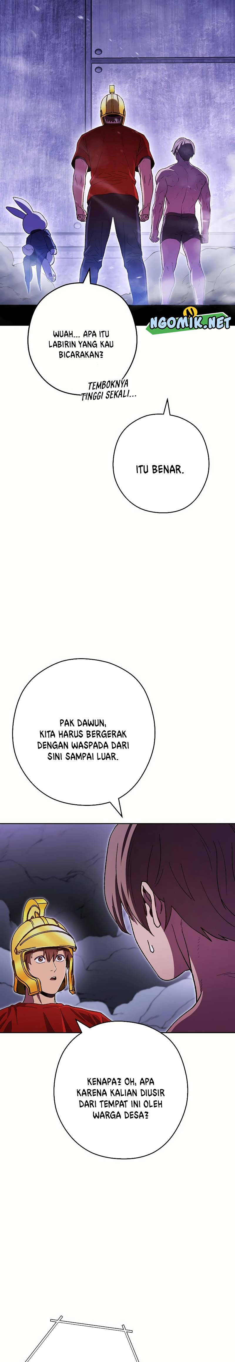 Dilarang COPAS - situs resmi www.mangacanblog.com - Komik dungeon reset 157 - chapter 157 158 Indonesia dungeon reset 157 - chapter 157 Terbaru 9|Baca Manga Komik Indonesia|Mangacan